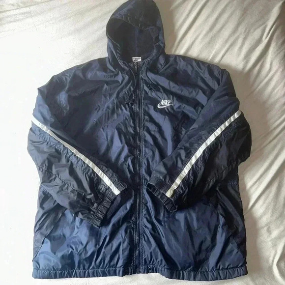 Nike jacket - Picture 1 of 7